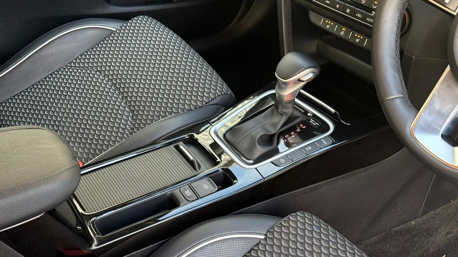 Used Kia Ceed 2025 for sale - 76635671: Photo 18