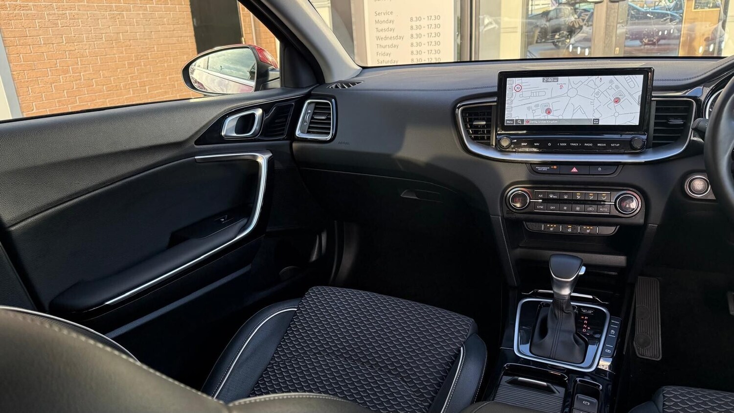 Used Kia Ceed 2025 for sale - 76635671: Photo 19