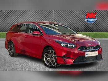 2025 - 1.5T GDi ISG 138 3 5dr DCT