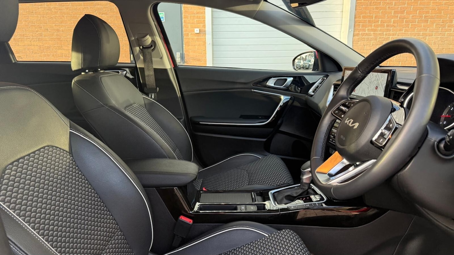 Used Kia Ceed 2025 for sale - 76635671: Photo 20