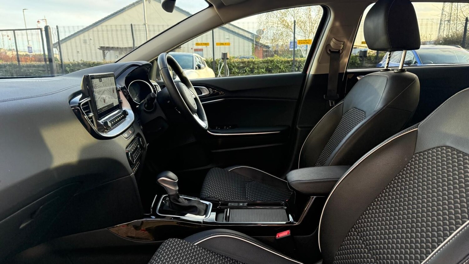 Used Kia Ceed 2025 for sale - 76635671: Photo 21