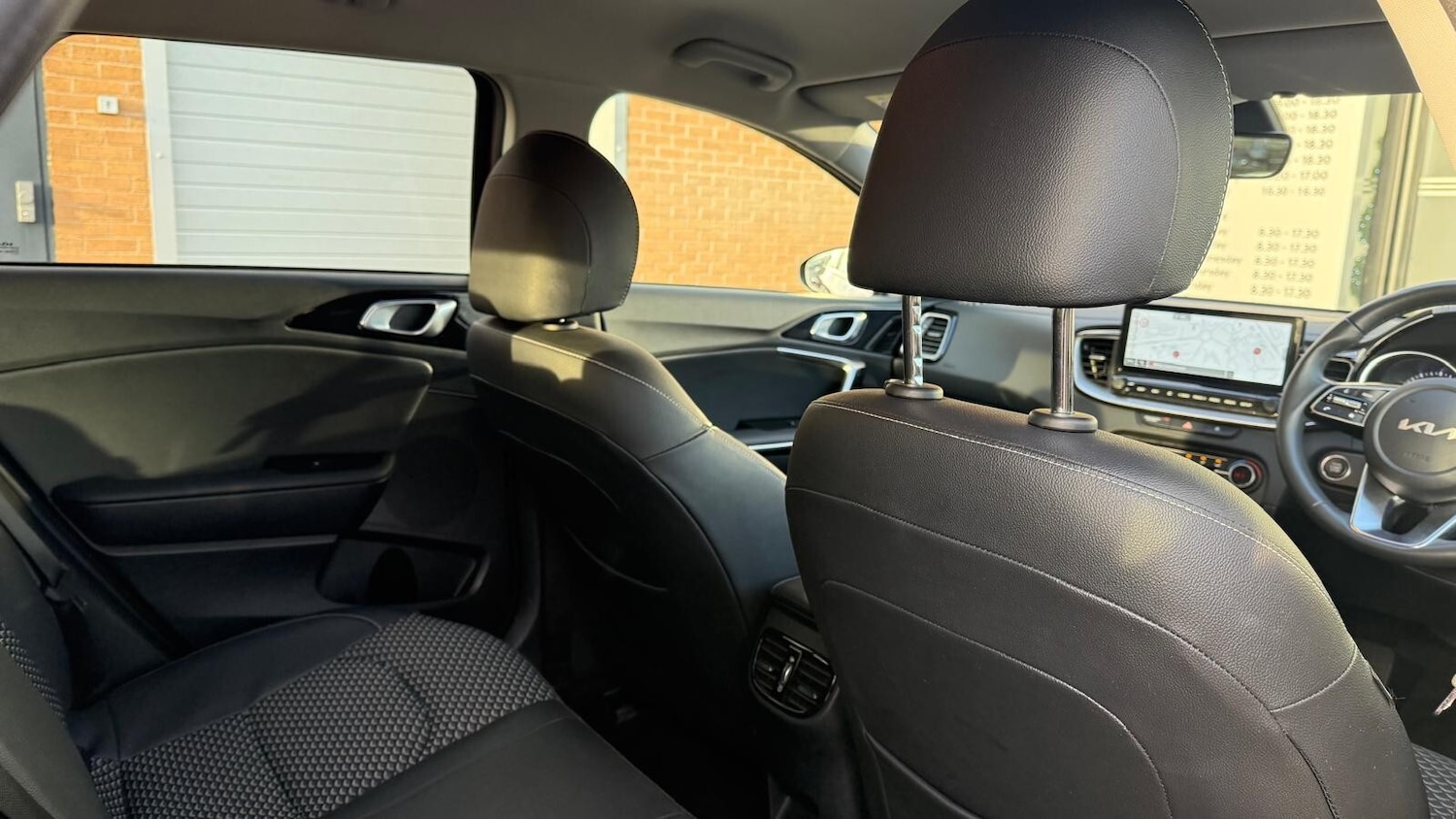 Used Kia Ceed 2025 for sale - 76635671: Photo 22
