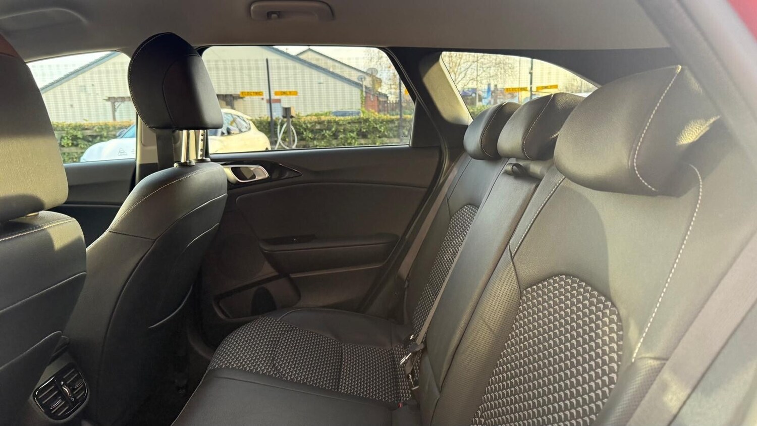 Used Kia Ceed 2025 for sale - 76635671: Photo 23