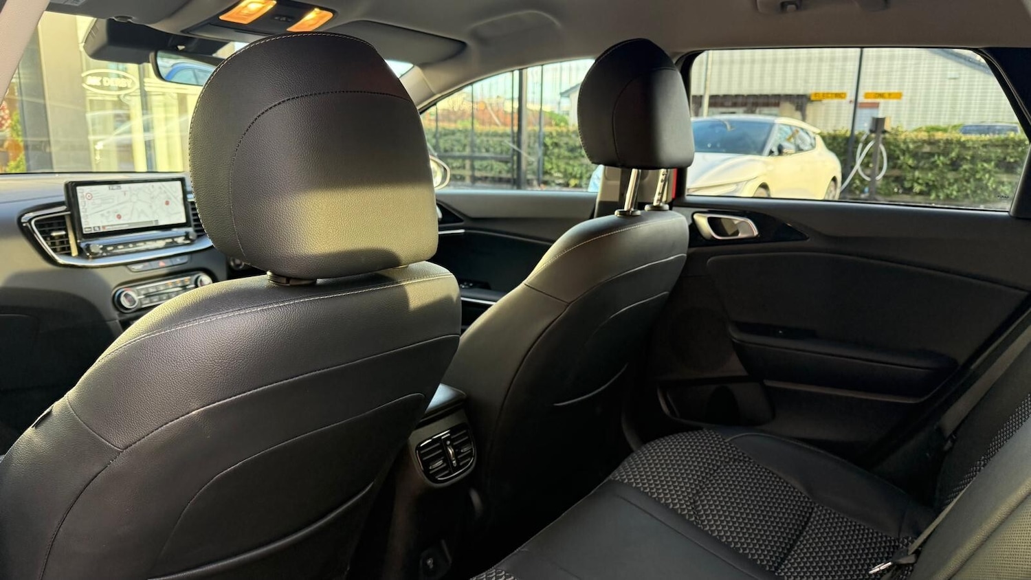 Used Kia Ceed 2025 for sale - 76635671: Photo 24