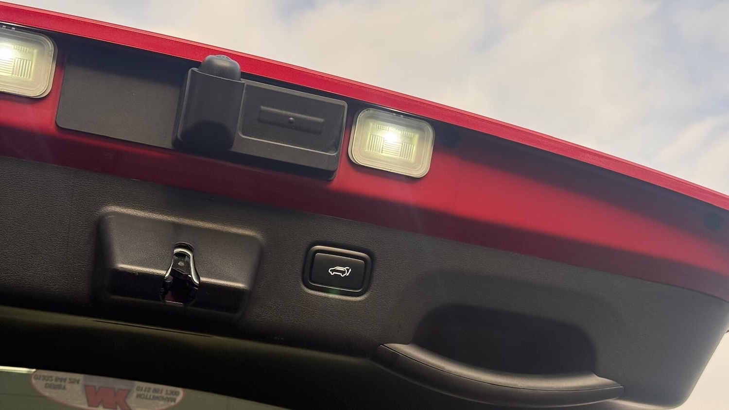 Used Kia EV6 2024 for sale - 76514915: Photo 10