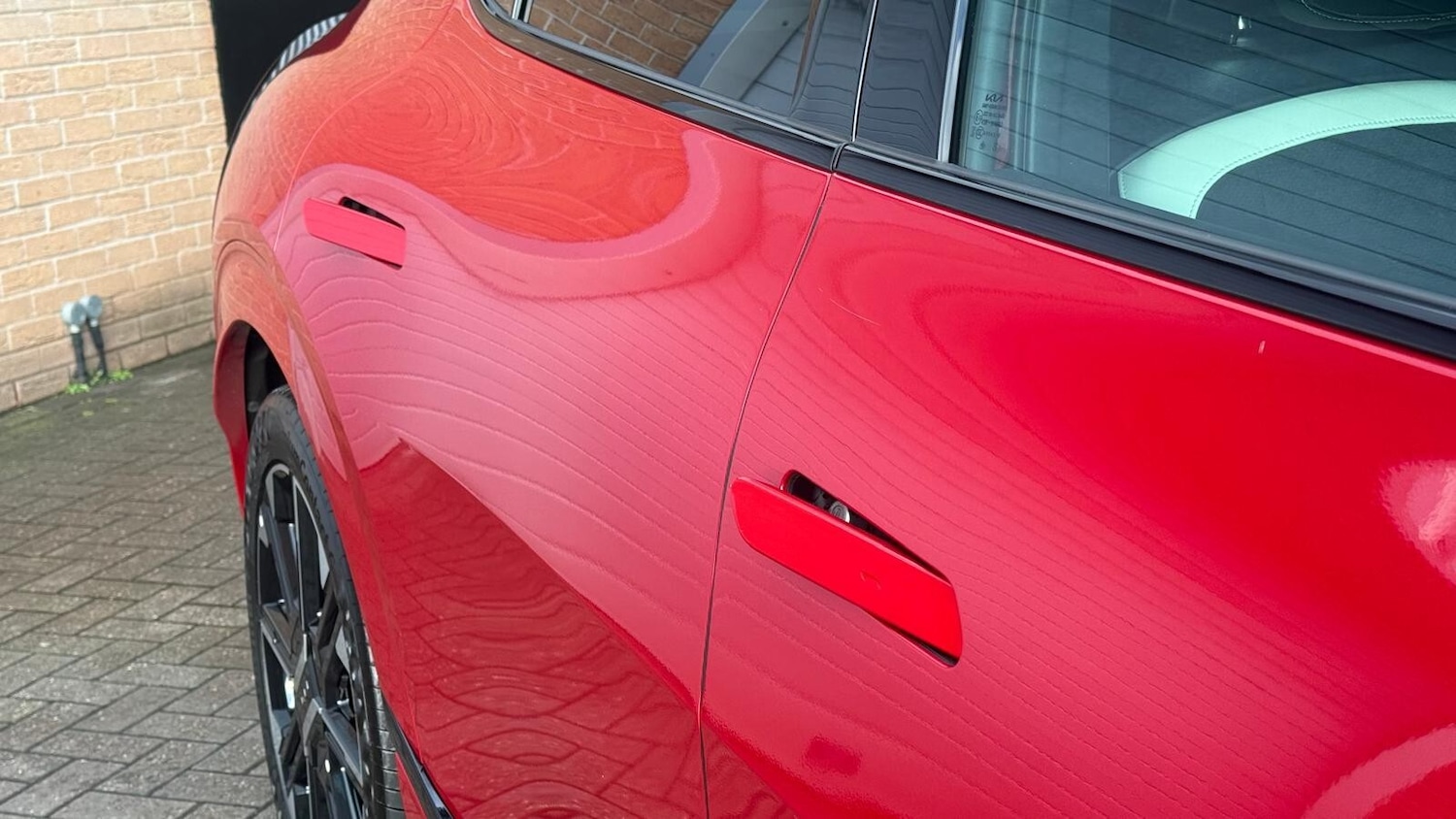 Used Kia EV6 2024 for sale - 76514915: Photo 13