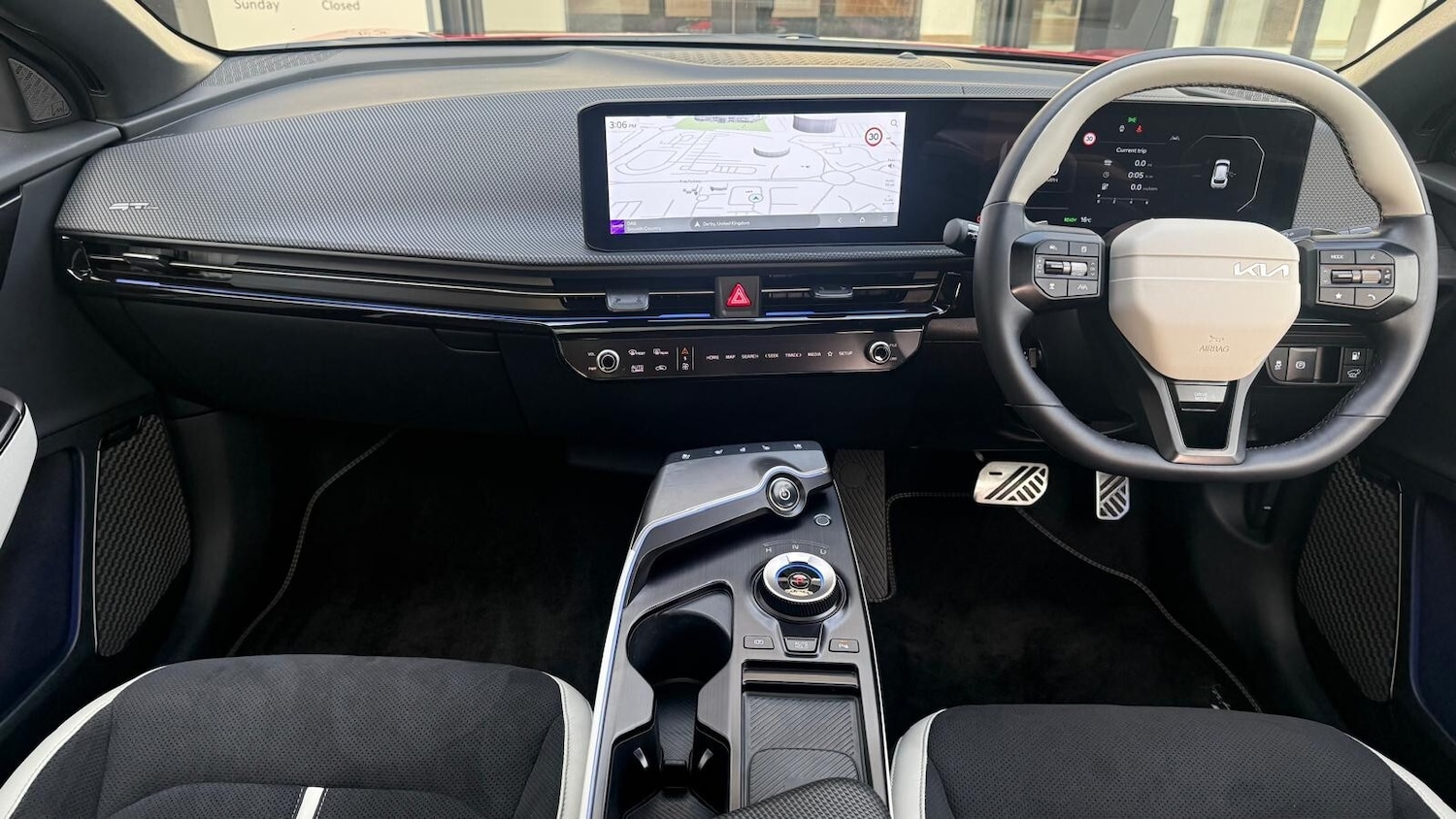 Used Kia EV6 2024 for sale - 76514915: Photo 17