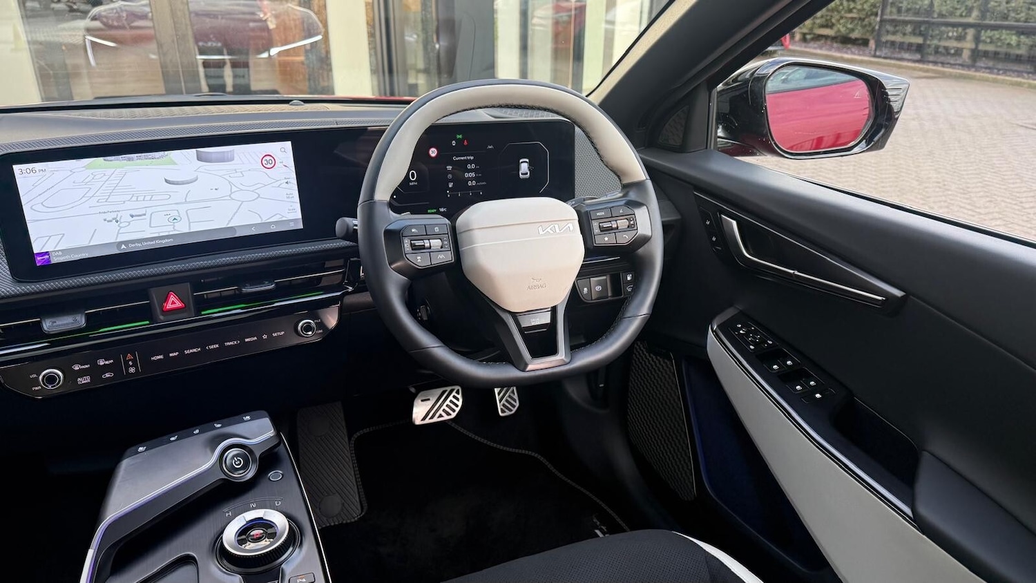 Used Kia EV6 2024 for sale - 76514915: Photo 19