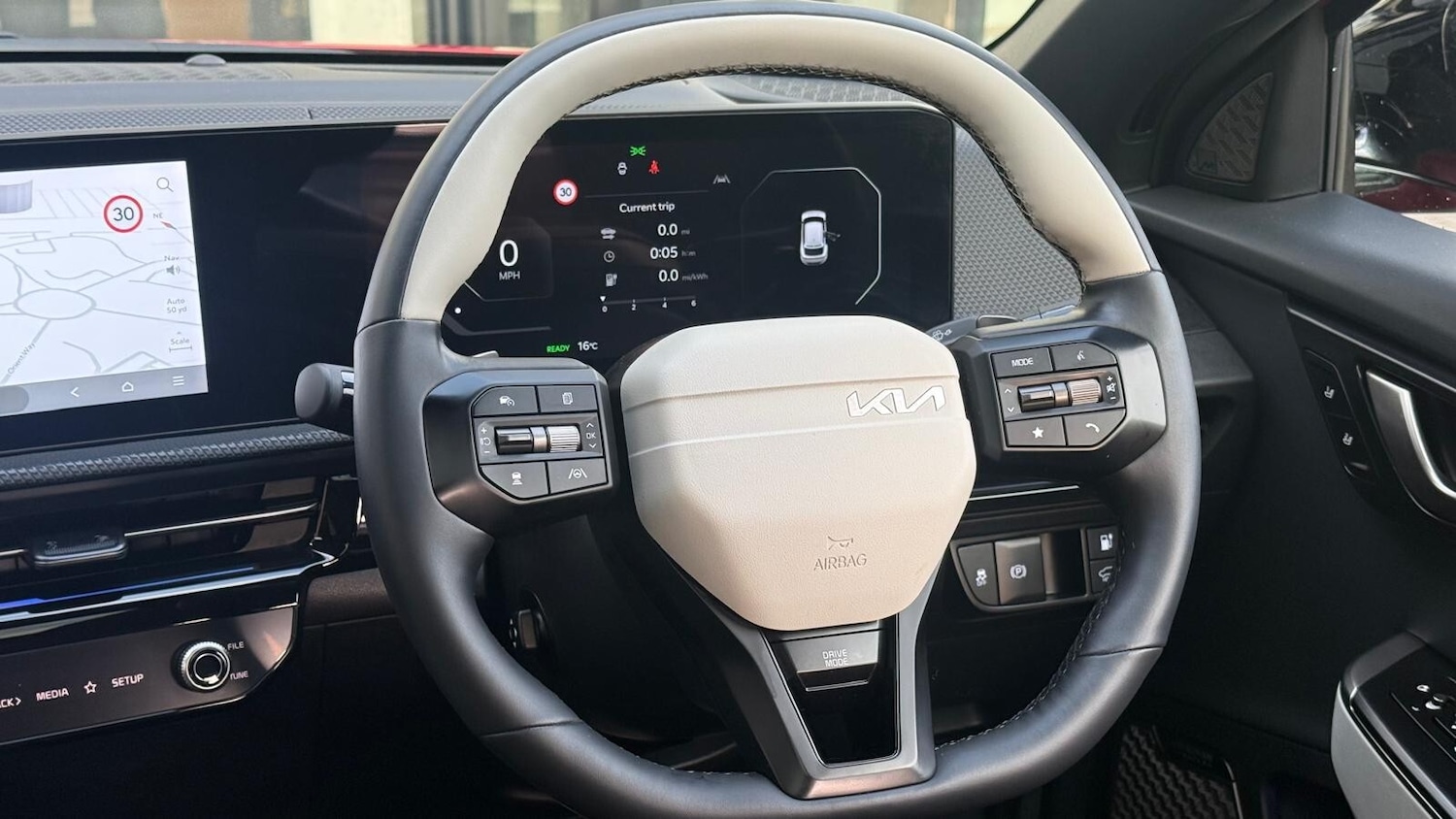 Used Kia EV6 2024 for sale - 76514915: Photo 20