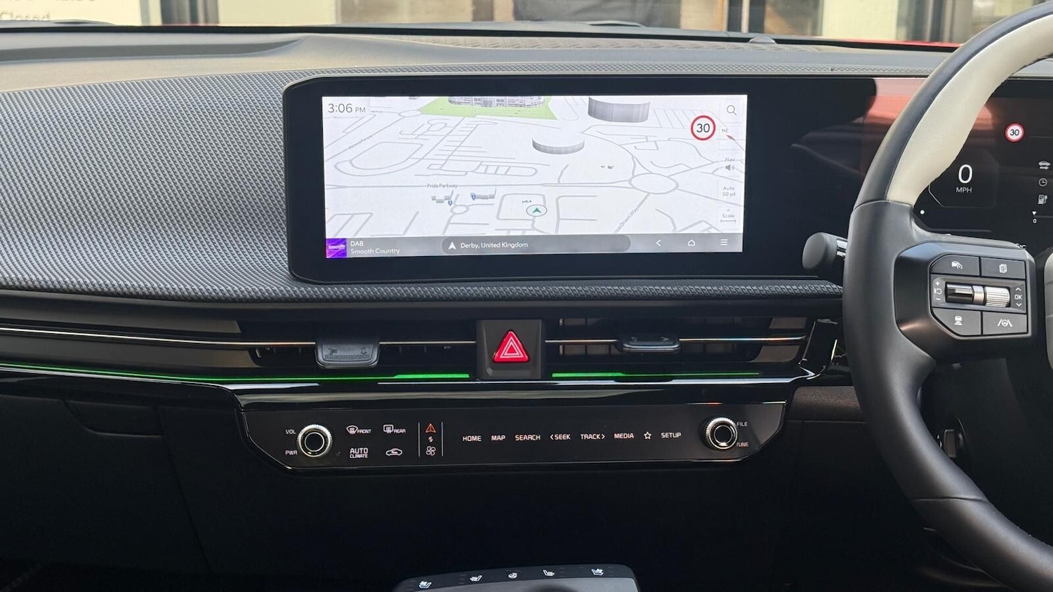 Used Kia EV6 2024 for sale - 76514915: Photo 21