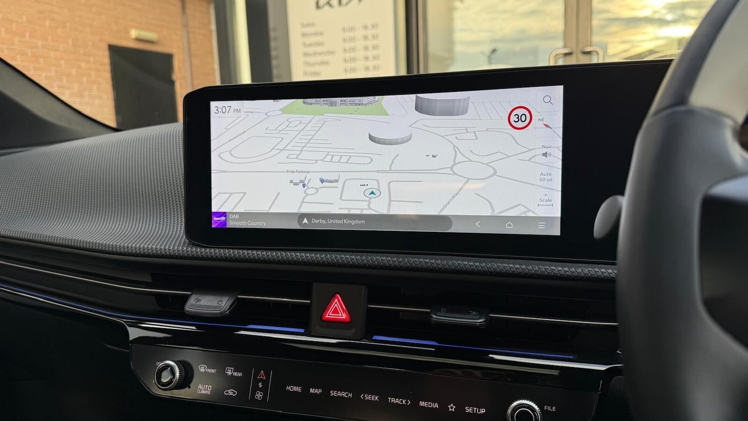 Used Kia EV6 2024 for sale - 76514915: Photo 22