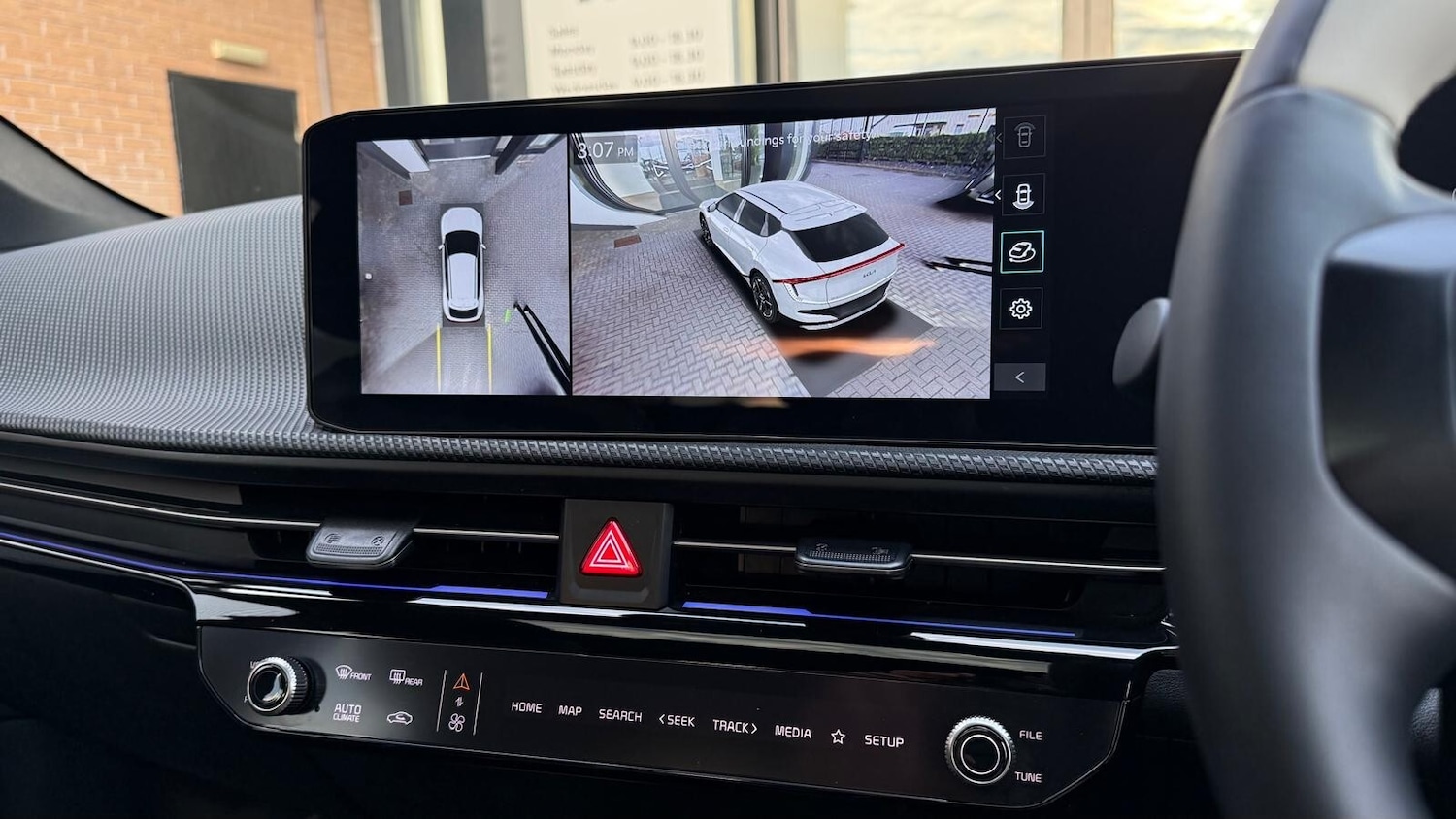 Used Kia EV6 2024 for sale - 76514915: Photo 23