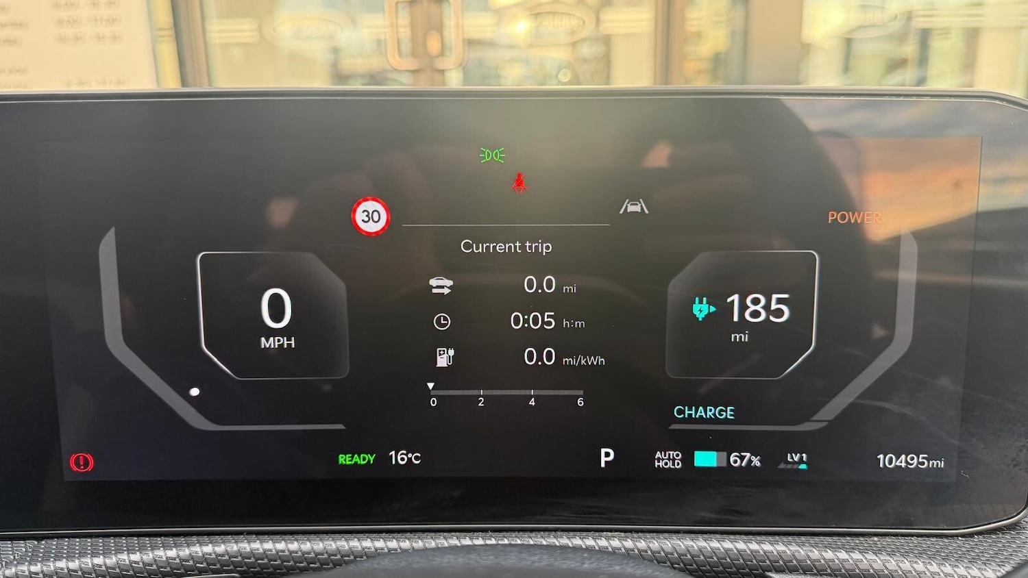 Used Kia EV6 2024 for sale - 76514915: Photo 25