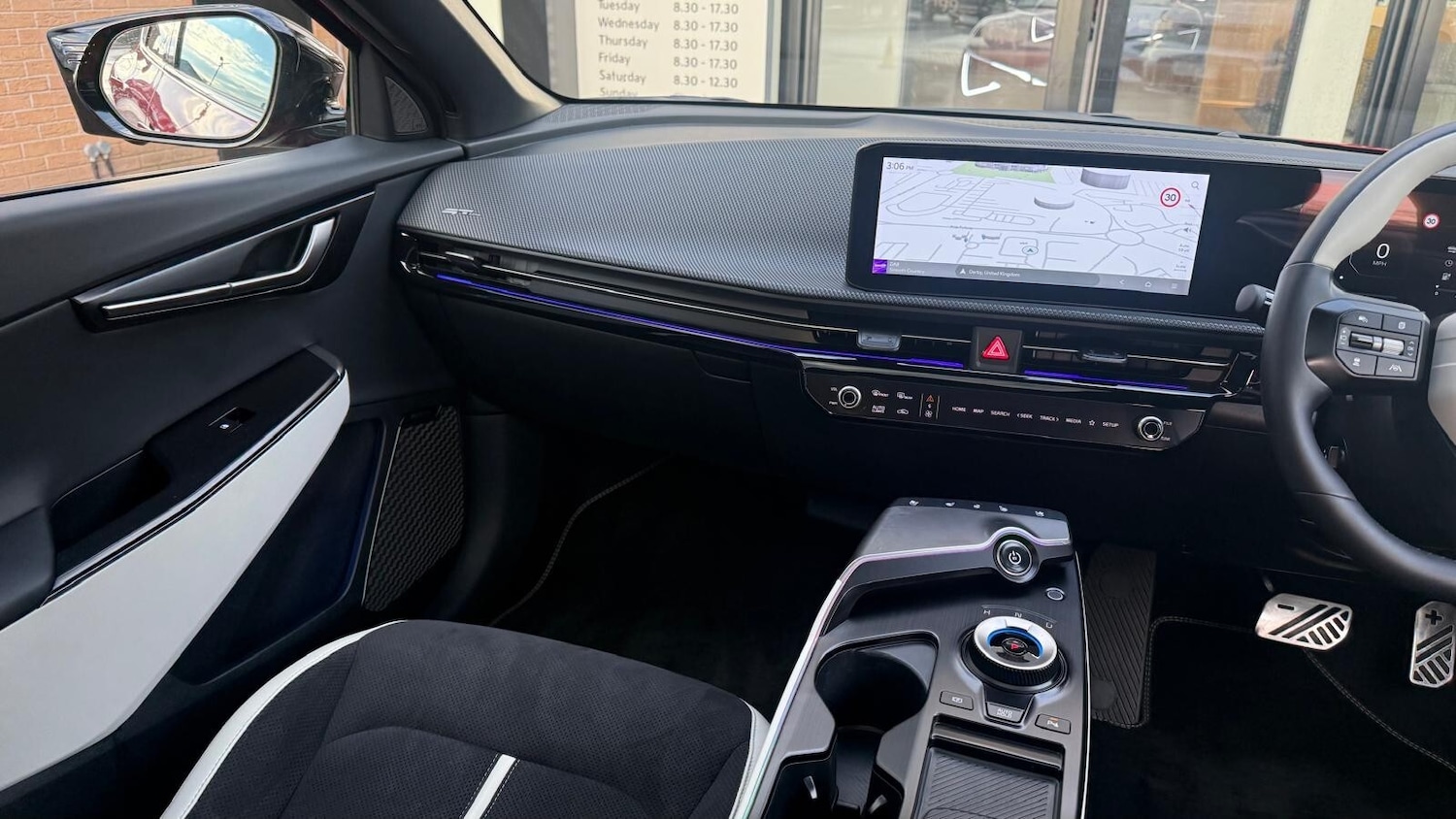 Used Kia EV6 2024 for sale - 76514915: Photo 28