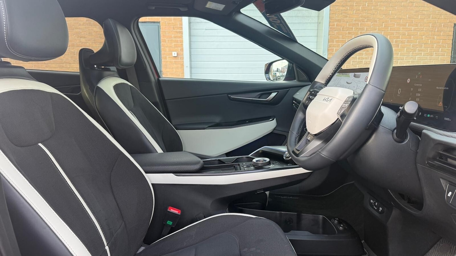 Used Kia EV6 2024 for sale - 76514915: Photo 29