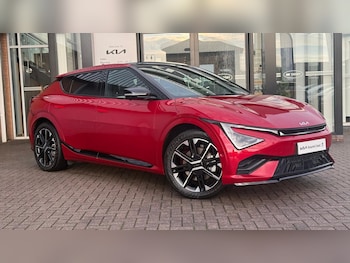 Used Kia EV6 2024 for sale - 76514915: Photo