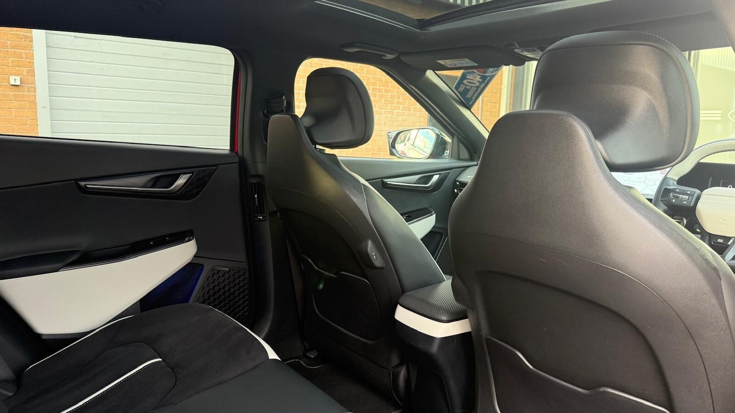 Used Kia EV6 2024 for sale - 76514915: Photo 31