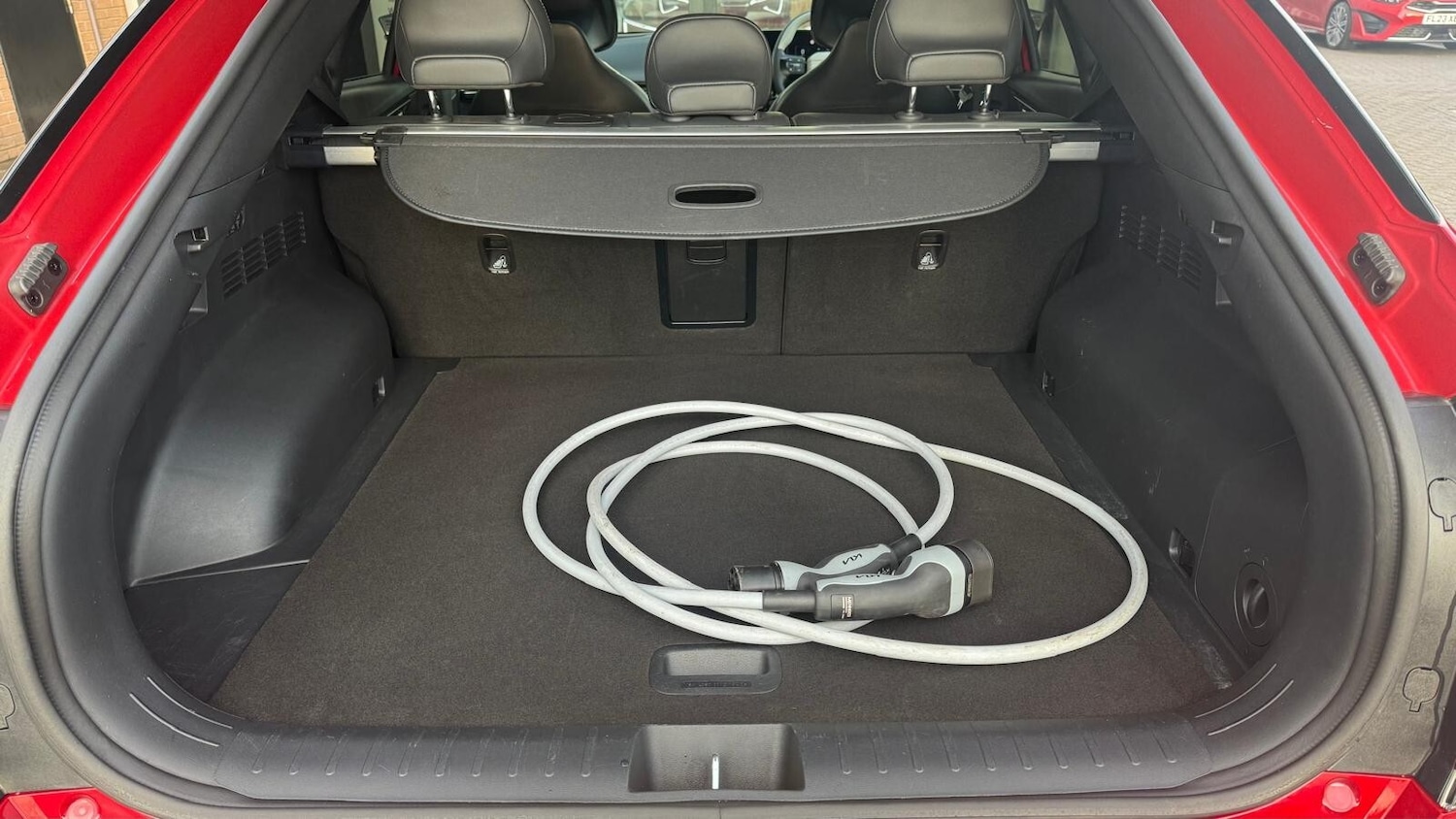 Used Kia EV6 2024 for sale - 76514915: Photo 9