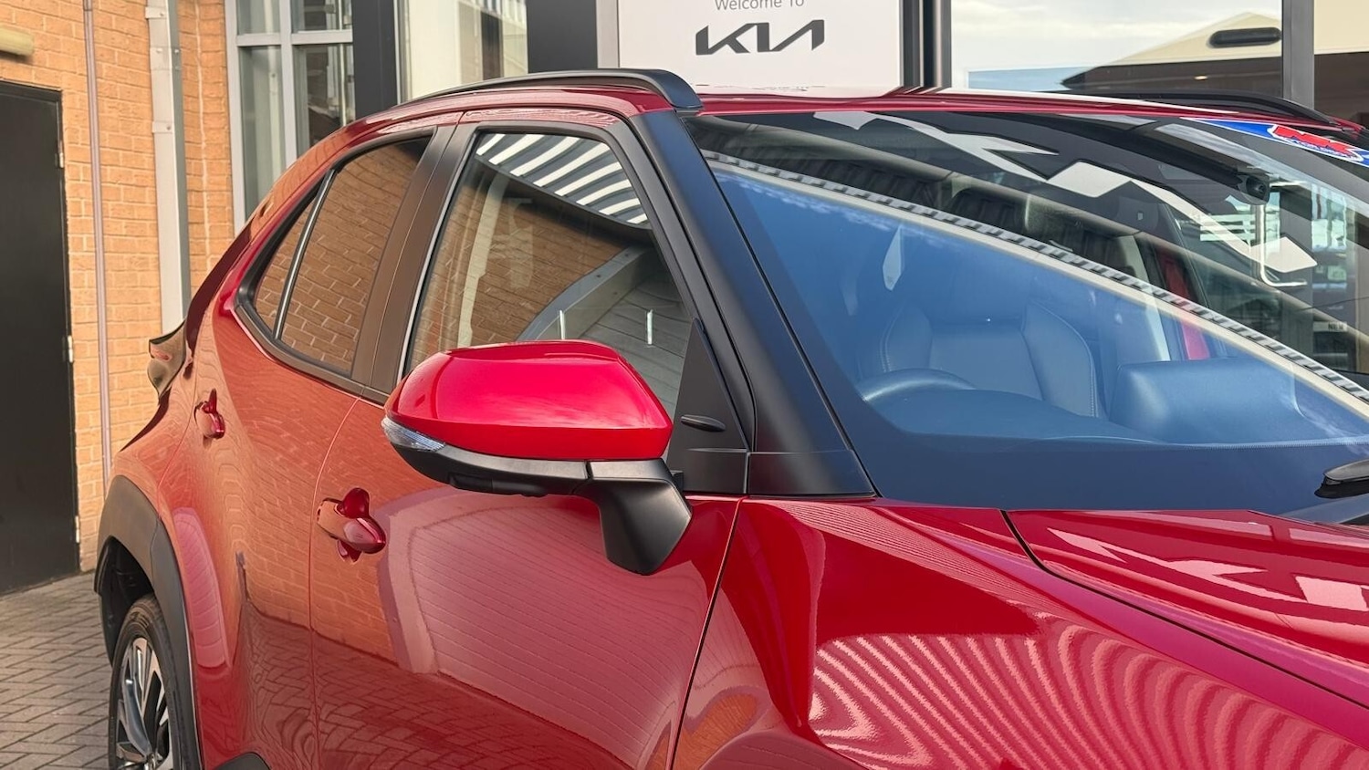 Used Toyota Yaris Cross 2023 for sale - 76960062: Photo 12