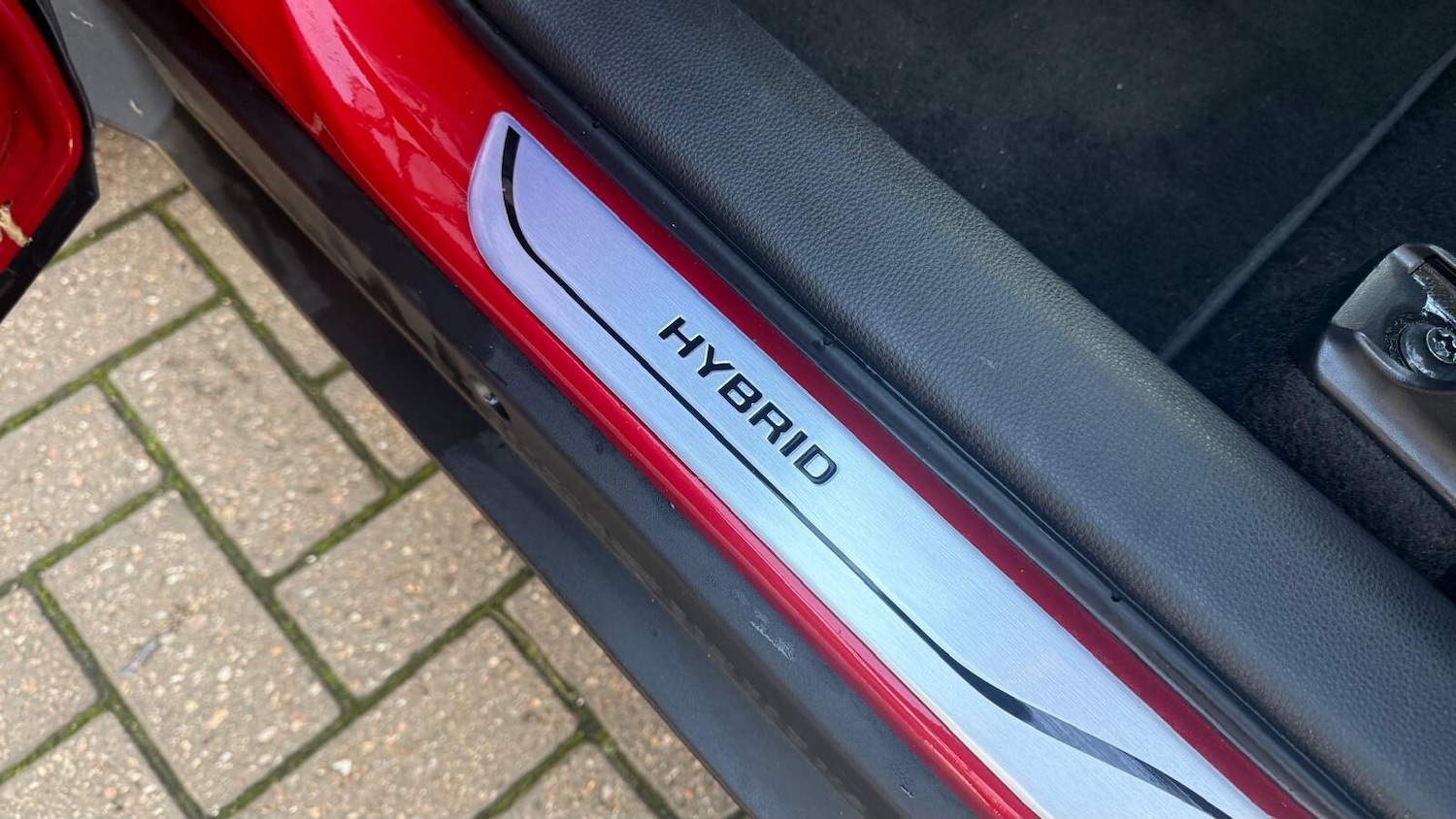 Used Toyota Yaris Cross 2023 for sale - 76960062: Photo 13