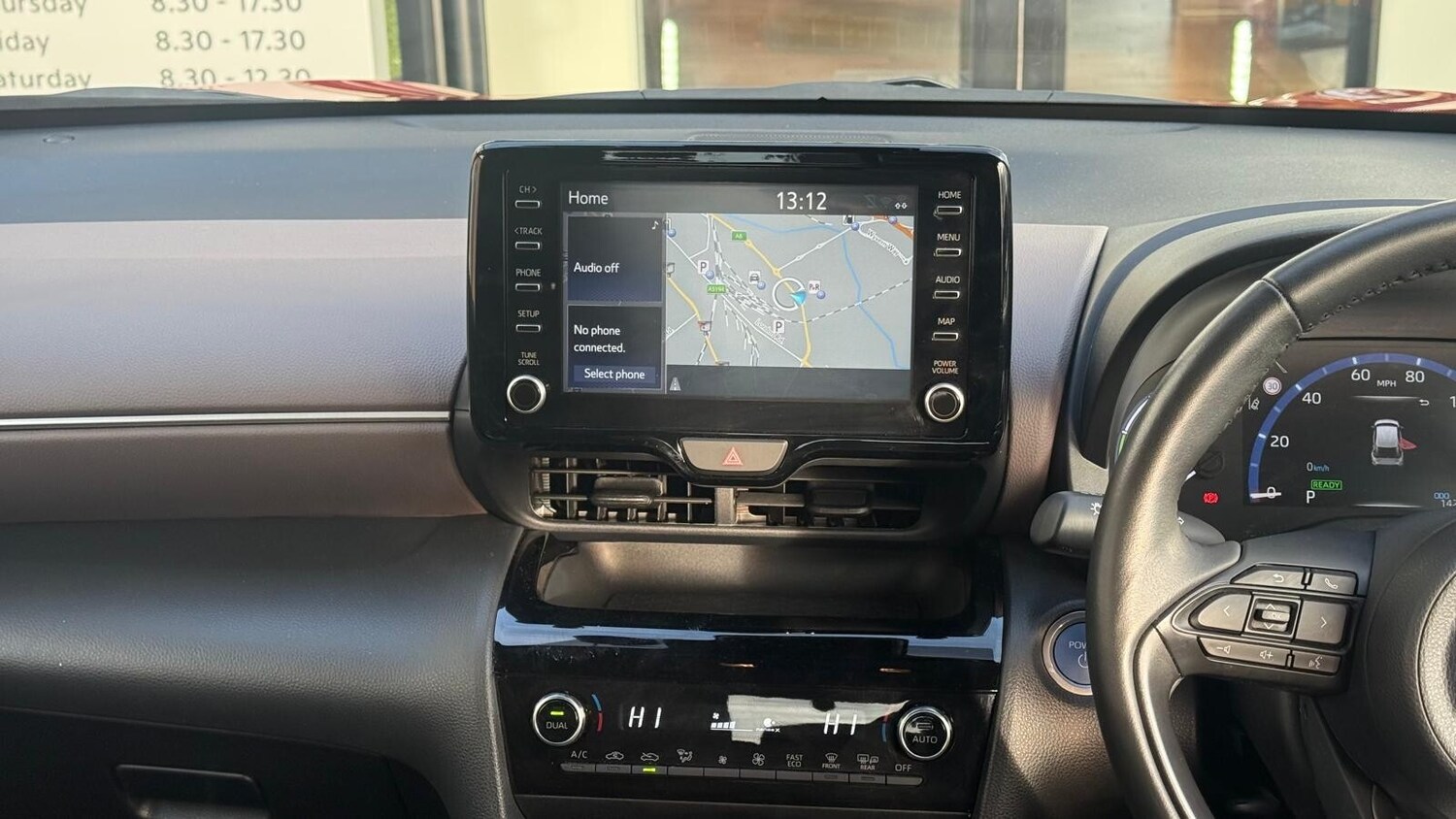 Used Toyota Yaris Cross 2023 for sale - 76960062: Photo 19