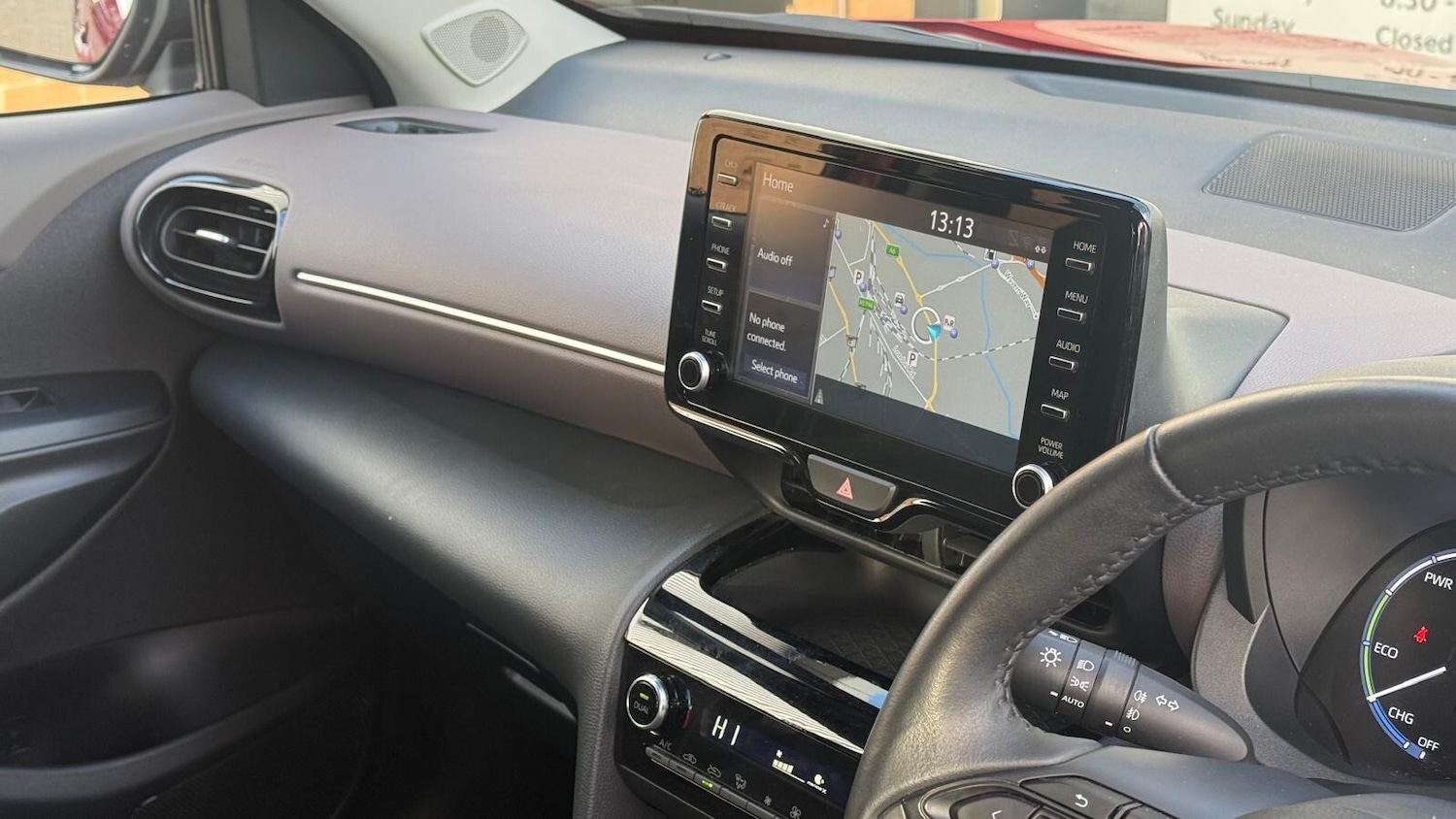 Used Toyota Yaris Cross 2023 for sale - 76960062: Photo 22