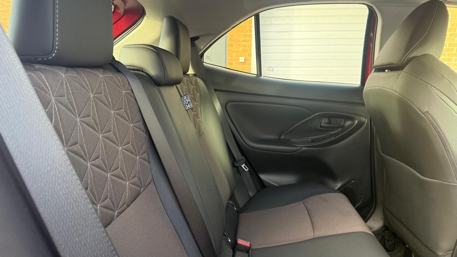 Used Toyota Yaris Cross 2023 for sale - 76960062: Photo 29