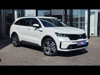 Used Kia Sorento 2020 for sale - 74732584: Photo