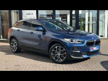Used BMW X2 2022 for sale - 73924145: Photo