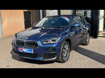 Used BMW X2 2022 for sale - 73924145: Photo
