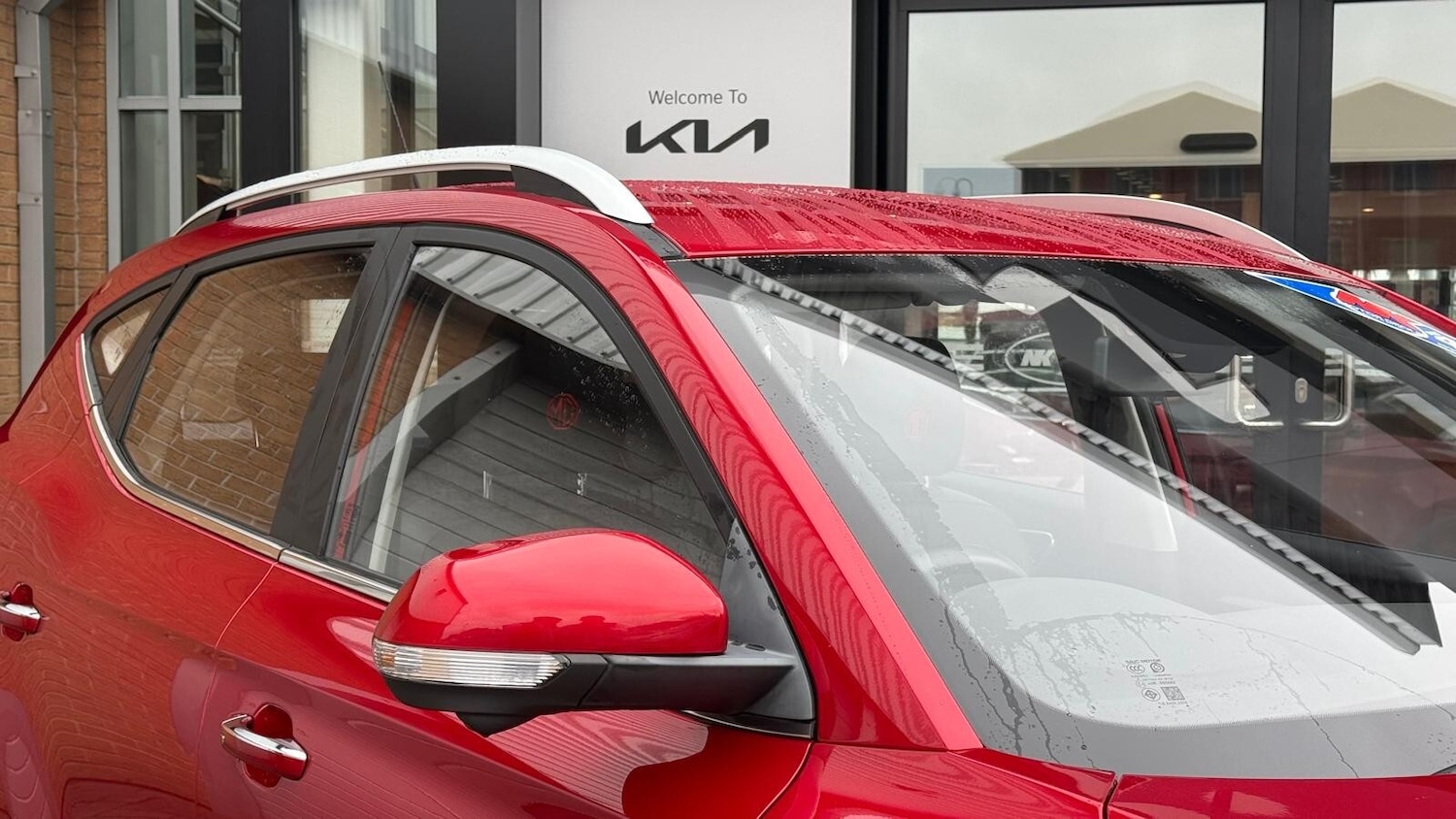 Used MG MG ZS 2021 for sale - 76428017: Photo 10