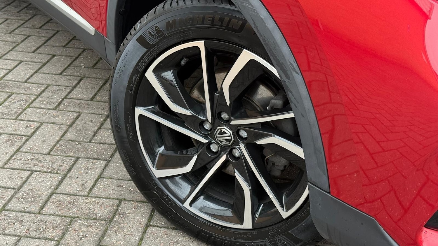 Used MG MG ZS 2021 for sale - 76428017: Photo 11