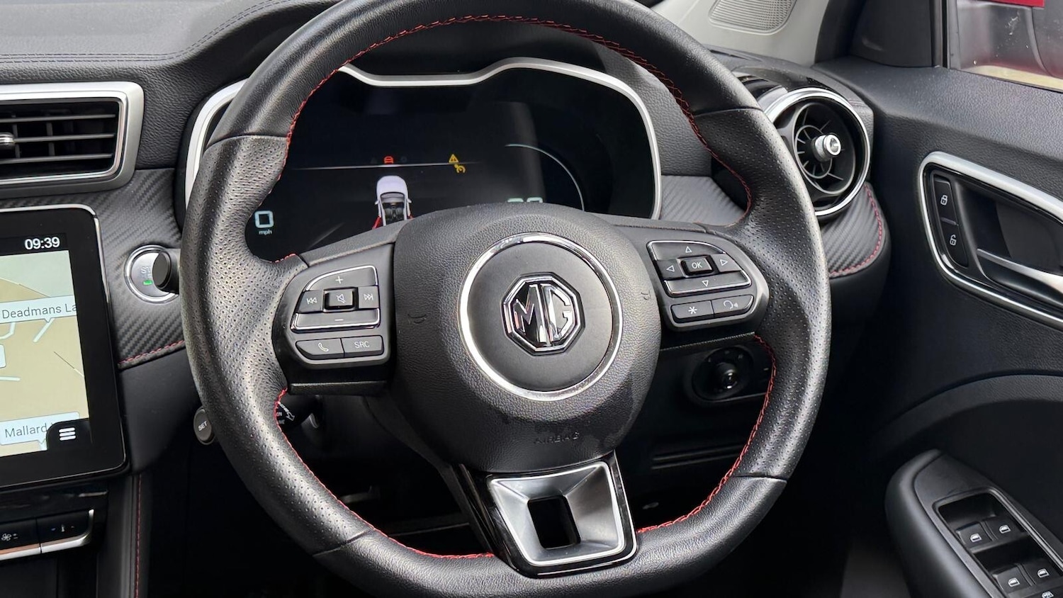 Used MG MG ZS 2021 for sale - 76428017: Photo 14