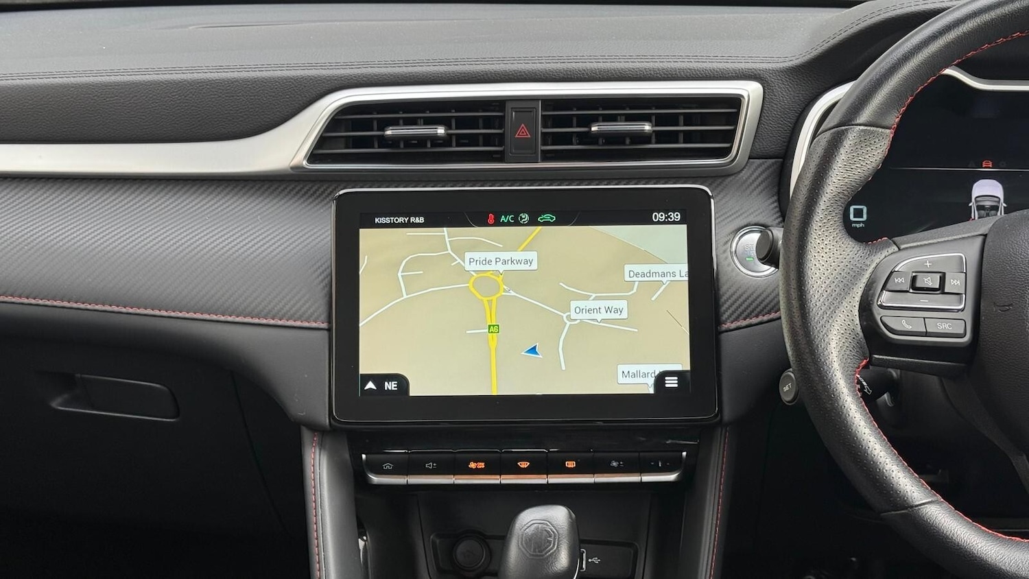 Used MG MG ZS 2021 for sale - 76428017: Photo 15