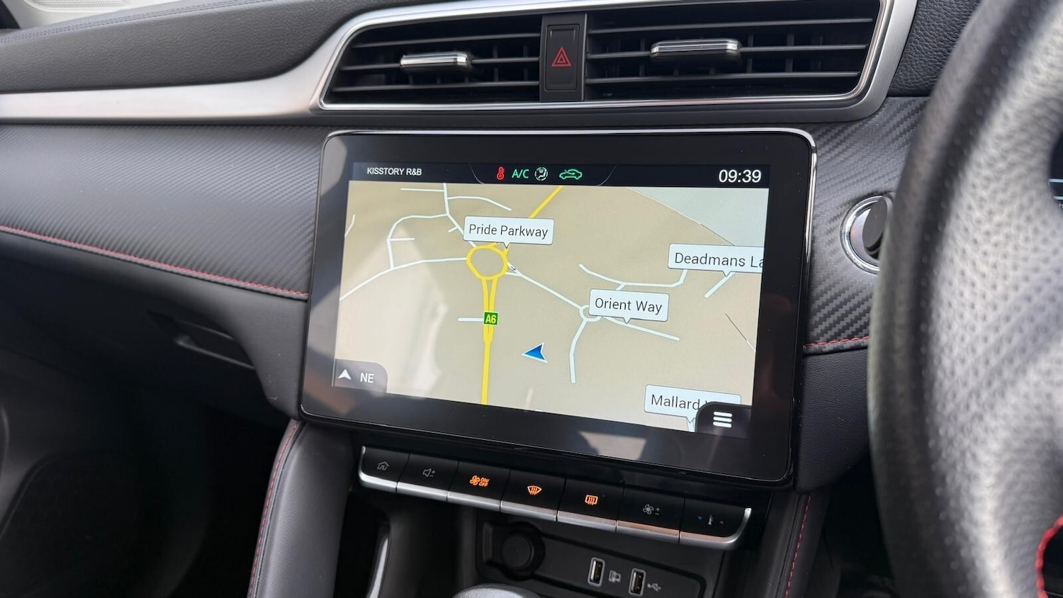 Used MG MG ZS 2021 for sale - 76428017: Photo 16