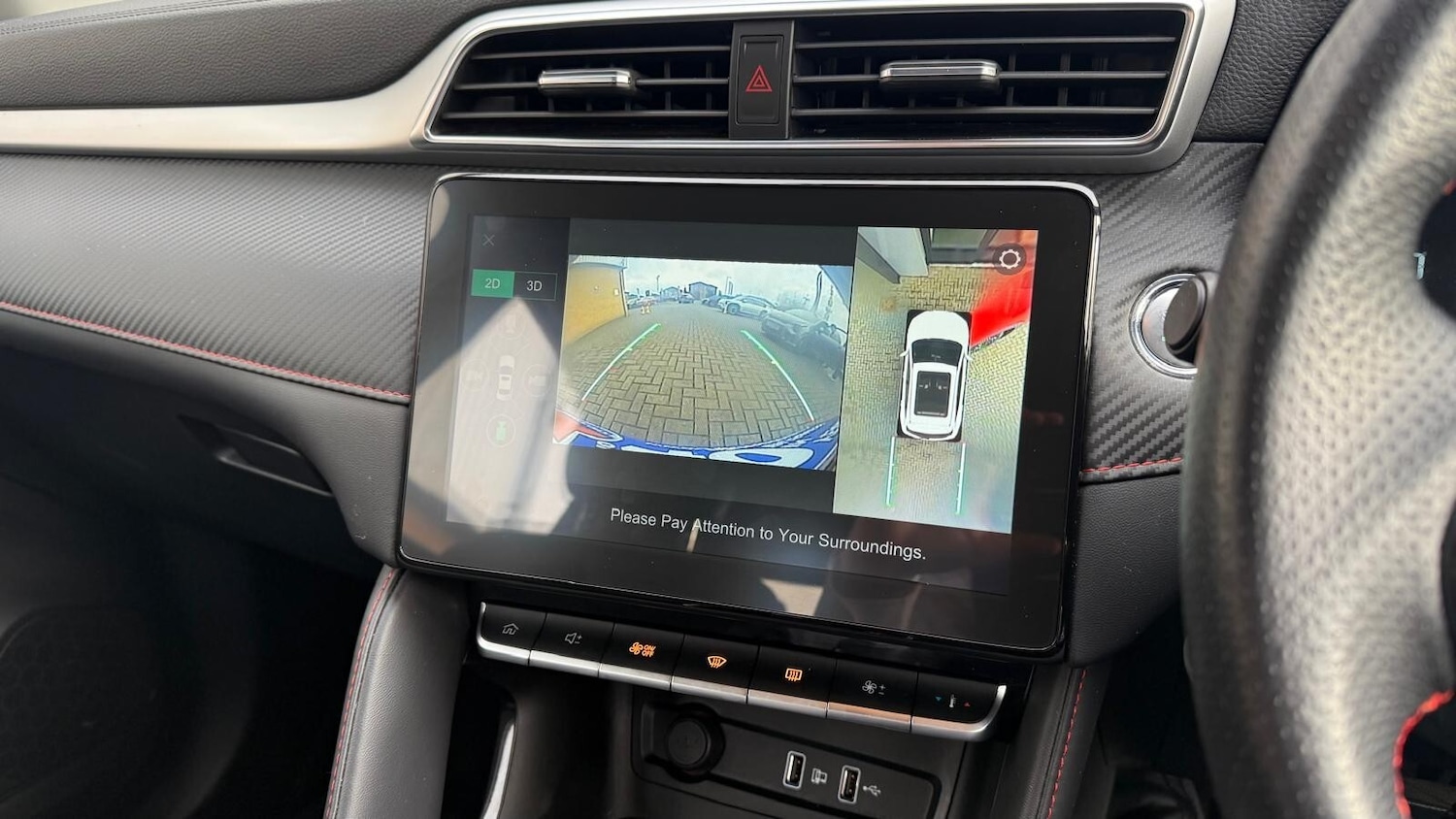 Used MG MG ZS 2021 for sale - 76428017: Photo 17