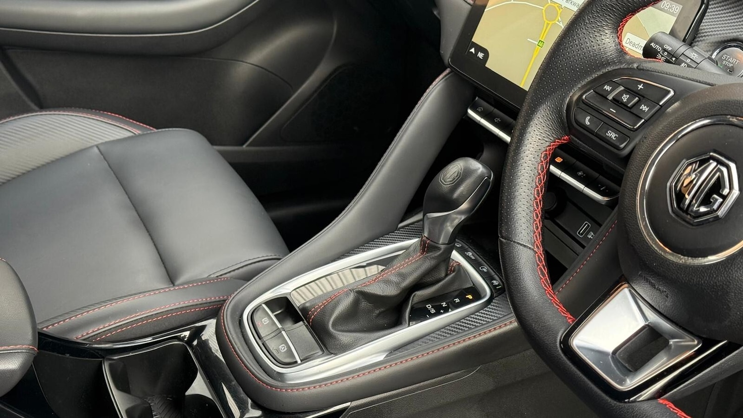 Used MG MG ZS 2021 for sale - 76428017: Photo 18