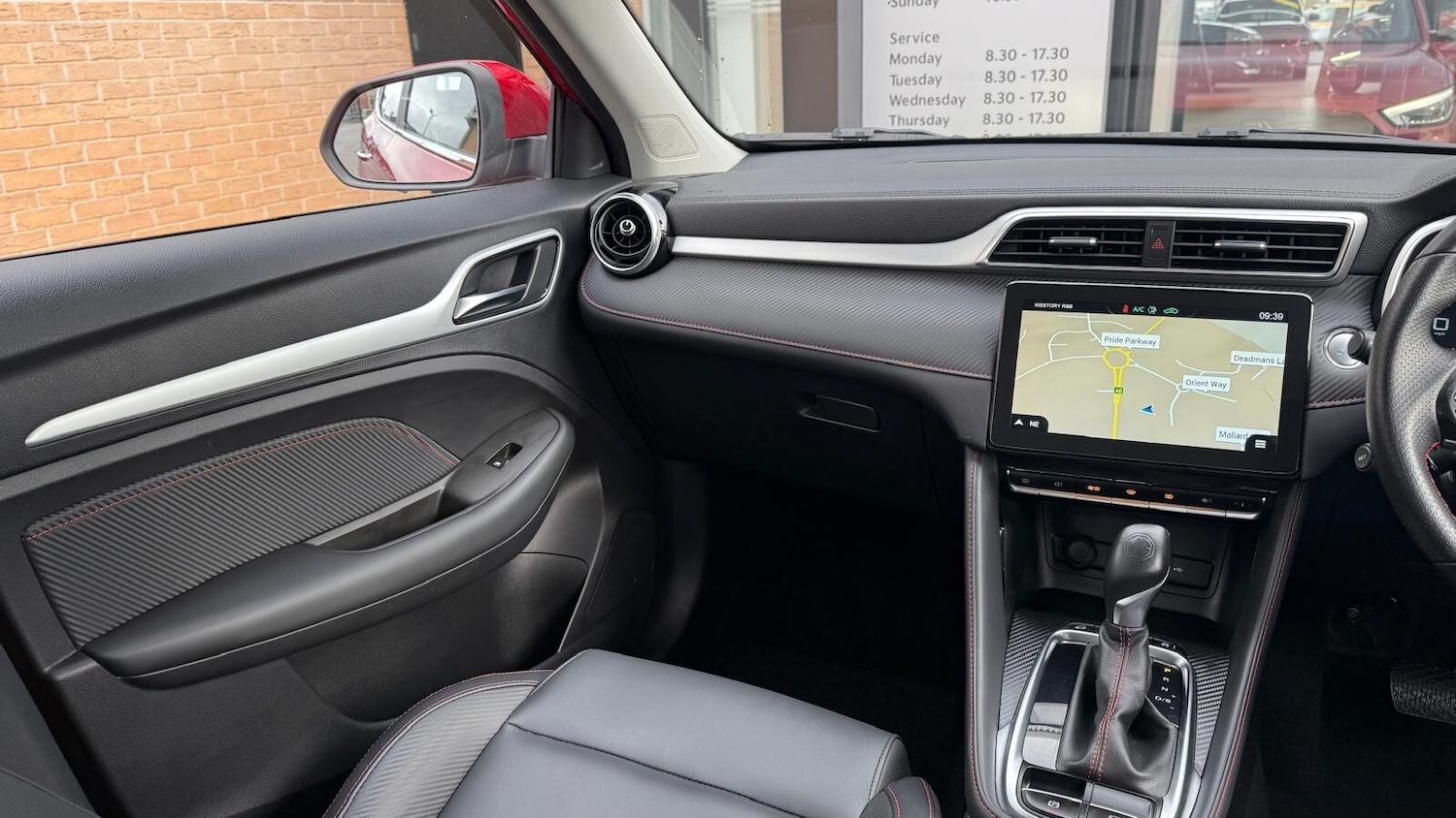 Used MG MG ZS 2021 for sale - 76428017: Photo 19