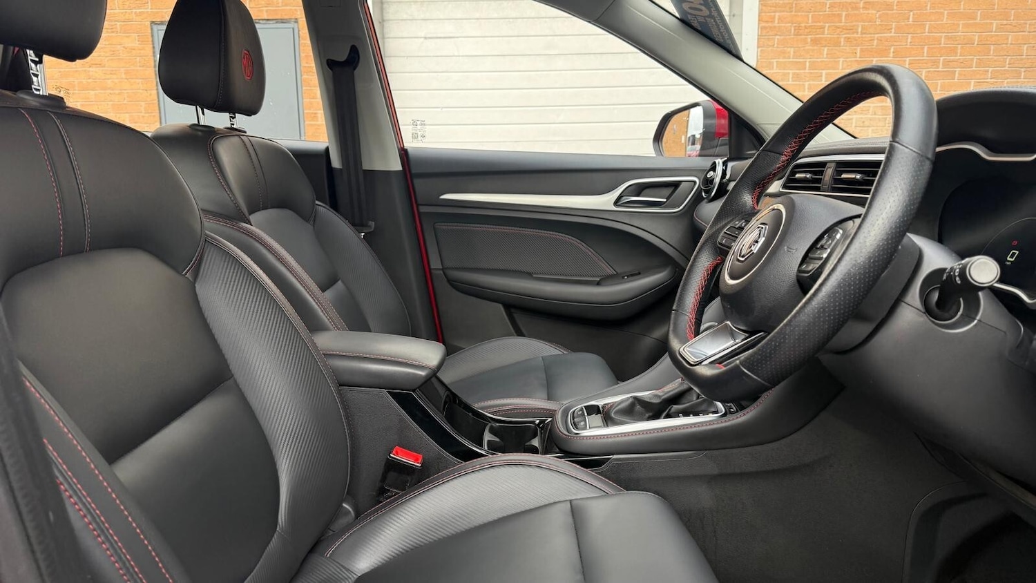 Used MG MG ZS 2021 for sale - 76428017: Photo 20