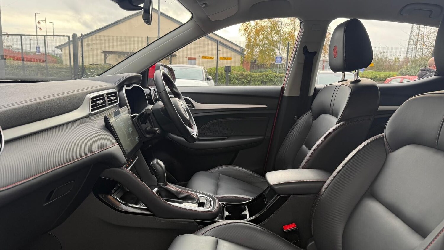 Used MG MG ZS 2021 for sale - 76428017: Photo 21