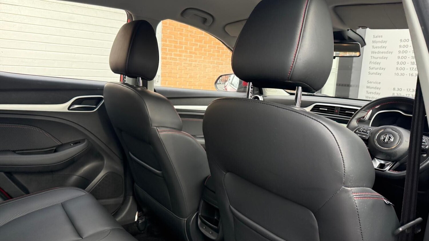 Used MG MG ZS 2021 for sale - 76428017: Photo 22