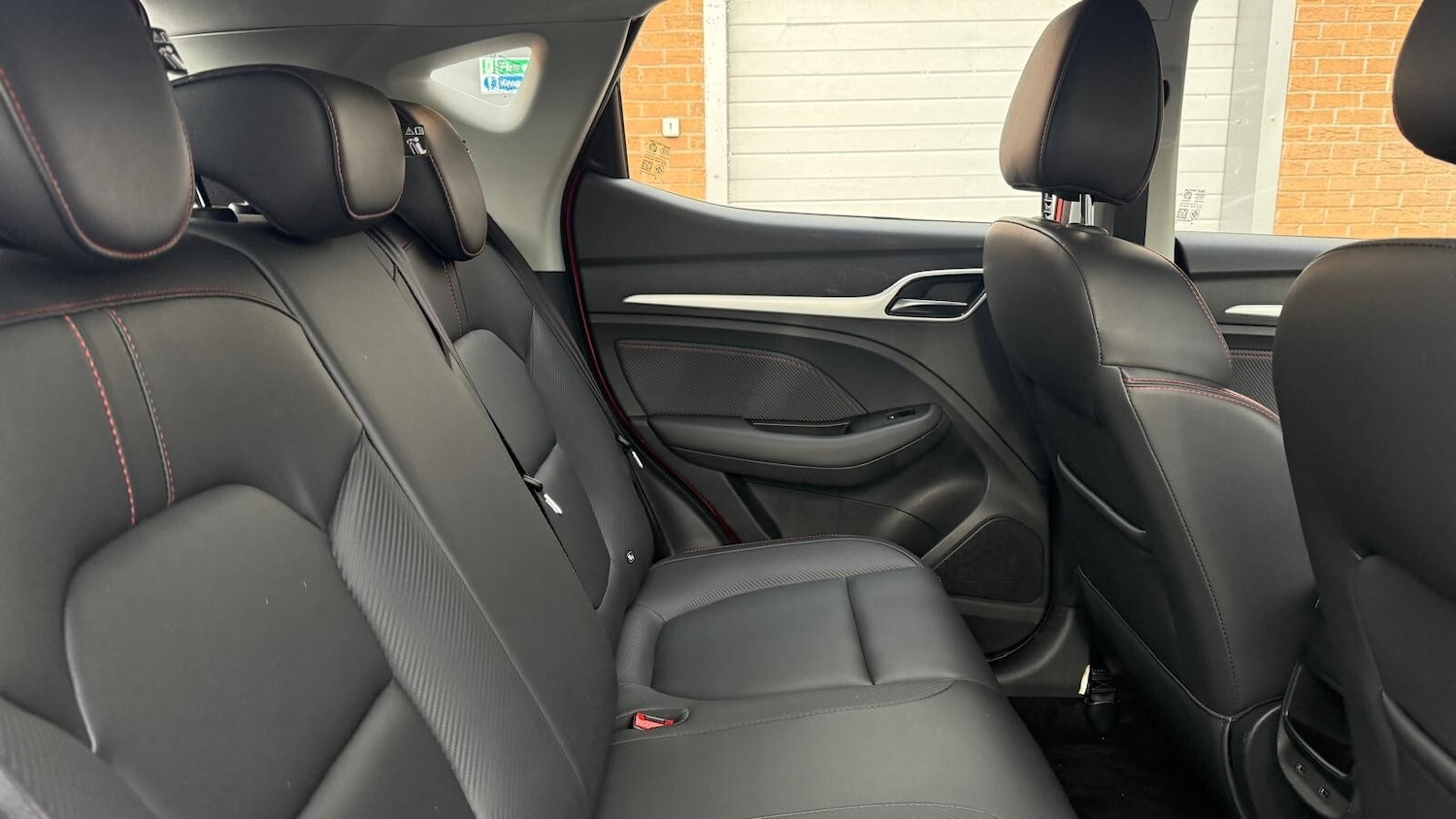 Used MG MG ZS 2021 for sale - 76428017: Photo 23