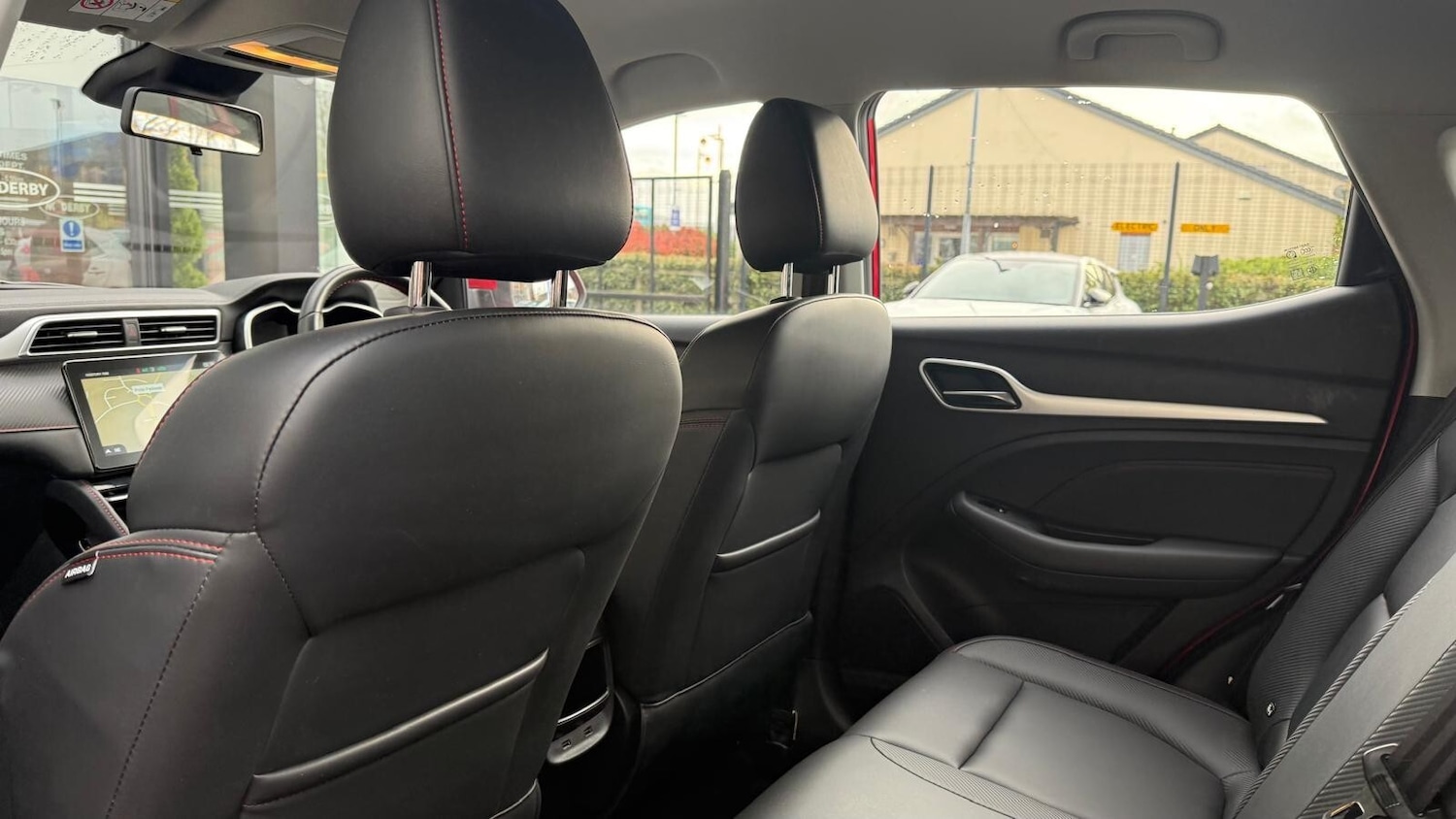 Used MG MG ZS 2021 for sale - 76428017: Photo 24