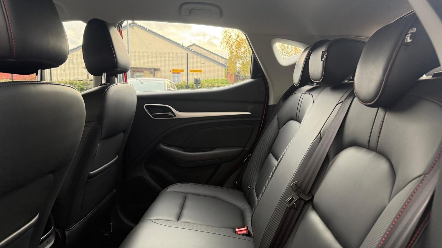 Used MG MG ZS 2021 for sale - 76428017: Photo 25