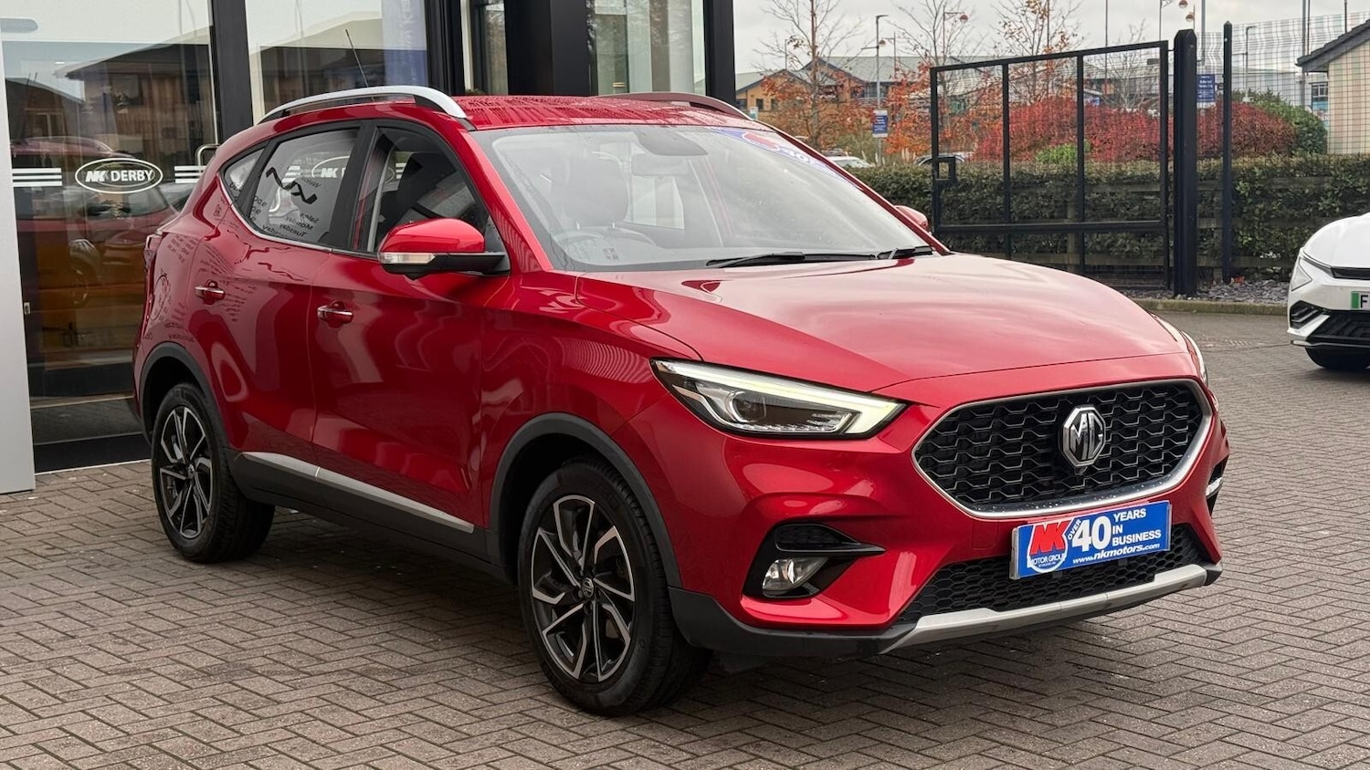 Used MG MG ZS 2021 for sale - 76428017: Photo 9