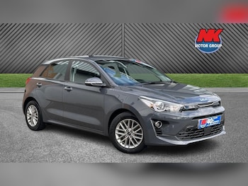 Kia - Rio
