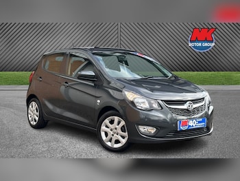 2019 - 1.0 SE 5dr [A/C]