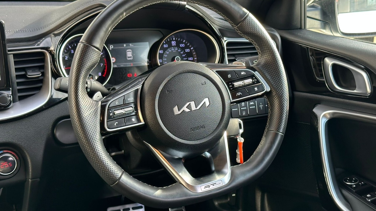 Vehicle 24