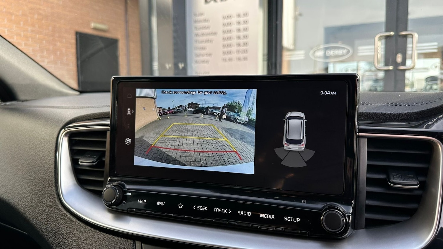 Vehicle 26