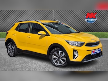 Kia - Stonic